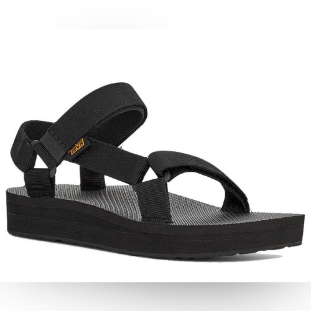 Teva Women's Teva Midform Universal Sandal Sz 8